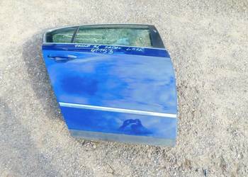passat B6 sedan drzwi kolor LA5E nr 41153 WYSYŁKA passat B6 sedan drzwi kolor LA5E nr 41153 WYSYŁKA