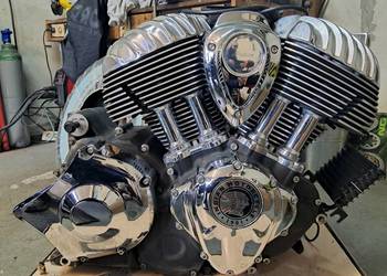 INDIAN CHIEF 111 CALI