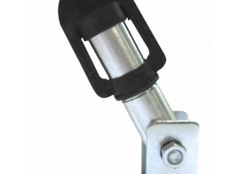 Uchwyt lampy, ruchomy, z mocowaniem bocznym 55362