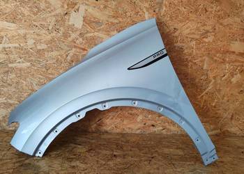 Błotnik Lewy Przód Vw ID 4 5