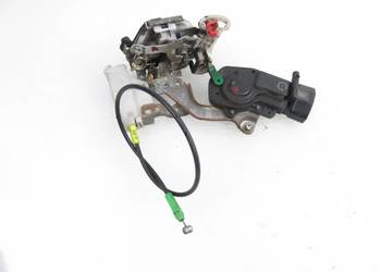 ZAMEK LEWY PRZEDNI CITROEN C1 5 PIN