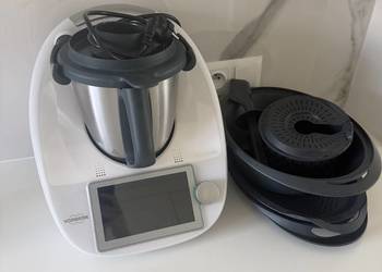 Thermomix TM6 Vorwerk