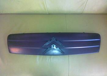 C 2 Citroen C2 09/2003 atrapa nowa
