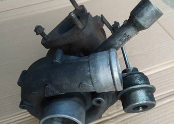 Mercedes W210 3.0 turbina  A6060960099