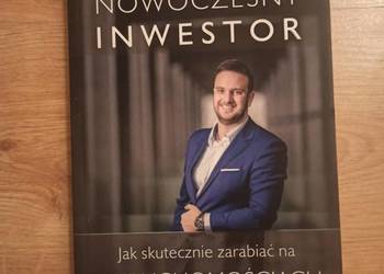 Nowoczesny Inwestor – Daniel Siwiec