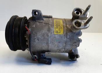 SPRĘŻARKA KLIMATYZACJI Ford Focus MK3 1.0 EcoBoost _ CV61-19D629-FE