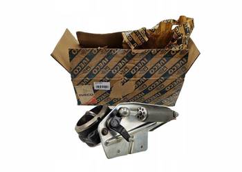 ZAWÓR GASZĄCY HAMULEC SILNIKA IVECO 190.35 / 330.35 / 4758497 ZAWÓR GASZĄCY HAMULEC SILNIKA IVECO 190.35 / 330.35 / 4758497