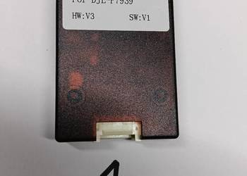 Urządzenia CAN BUS Decoder