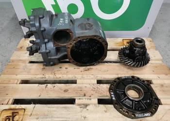 Atak New Holland LM 430 {212/285}