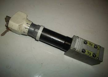 Zawór DR5DP3-20/150Y