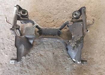 Sanki wózek kołyska przód BMW E38