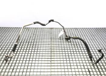 RURKA KLIMATYZACJI FIAT SCUDO II 2.0 120KM Van (minibus)