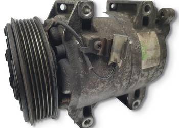 SPRĘŻARKA KLIMATYZACJI Volvo S60 S80 V70 XC70 XC90 2.4 D5 kompresor