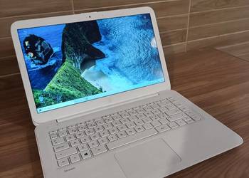 Laptop HP Stream 14". Windows 10. Stan bardzo dobry.