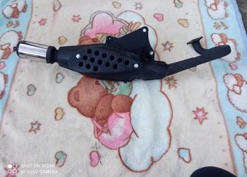 Wydech tłumik Suzuki ah ap address morini tgb Wydech tłumik Suzuki ah ap address morini tgb