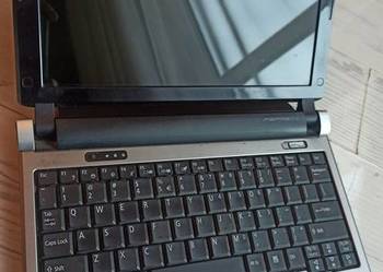 LAPTOP ACER ASPIRE ONE MODEL KAV60