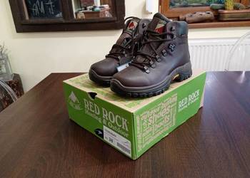 Buty Red Rock rozmiar 38