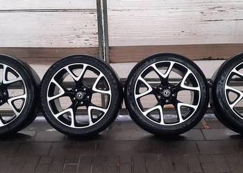 OPEL INSIGNIA A OPC ALUFELGI KOŁA 19"