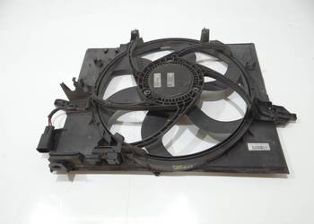 WENTYLATOR CHŁODNICY BMW E60 E61 LCI M54B25 6931231 (4614840)