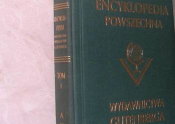 Cały zestaw - Komplet Wielkiej Encyklopedii Gutenberga. Cały zestaw - Komplet Wielkiej Encyklopedii Gutenberga.