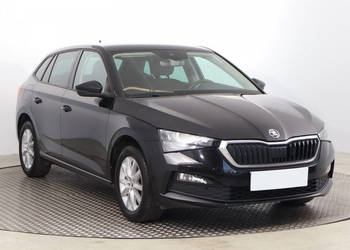 Skoda Scala 1.5 TSI