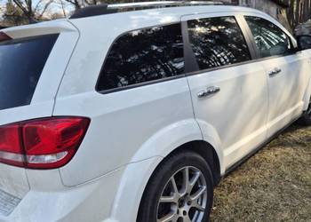 Fiat Freemont 2.0 Multijet 170 KM | 4x4 | Automat | 7 osób | 2013