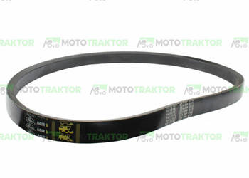 PAS JEZDNY GATES CLAAS DOMINATOR JAGUAR 629756