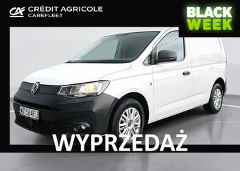Volkswagen Caddy Cargo 2.0 TDI Furgon. WZ564FU