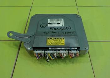 TOYOTA PRIUS II 1.5 VVTI AUT 09r HB 5D modul sterownik ECU 89540-47120