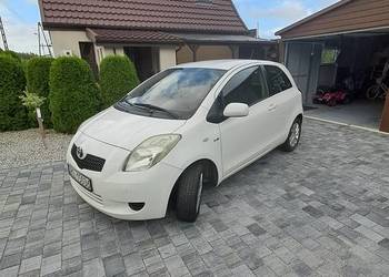 Toyota Yaris 2 1.4 d4d