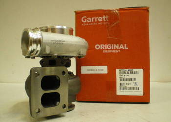 Turbosprężarka GARRETT 465355-5001S 465355-5002S 465355-5003S