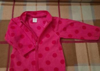 Bluza  dziewczęca