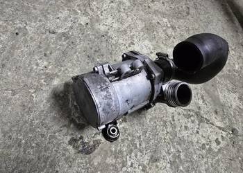 Elekteyczna Pompa wody bmw e60 e90 n52