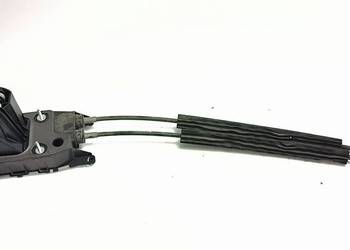 DŹWIGNIA ZMIANY BIEGÓW VOLKSWAGEN GOLF VII 5Q0711049AN