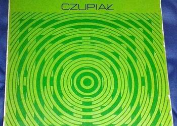 Metodyka testu chemicznego - Krystyna Czupiał