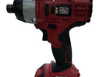 Wkrętarka Meec Tools Multiseries Udarowa 18V