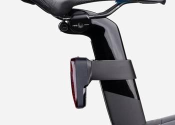 Uchwyt radaru do sztycy Trek Madone 6 - Wahoo Trackr