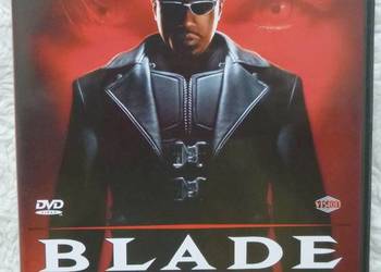 Film DVD Blade: Wieczny łowca