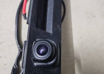 Kamera cofania kia ceed 3