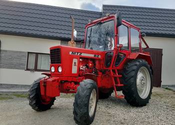 MTZ 82 Belarus Pronar  1999