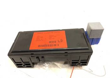 MODUŁ ŚWIATEŁ CHEVROLET EPICA 96645343 04-11 STEROWNIK