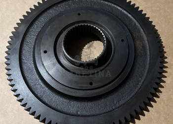 John Deere 6510 6610 Koło Zębate Przekładnia Śrubowa L150910 2092302035