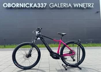 Rower elektryczny Crussis e-Guera 10.10-(720 Wh) (19) Raty 0%