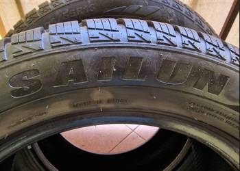 SAILUN - opony wielosezonowe --- 4szt.