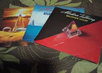 Winelowe Modern Talking