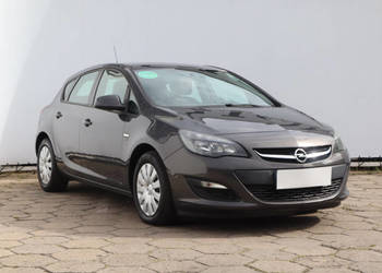 Opel Astra 1.4 16V