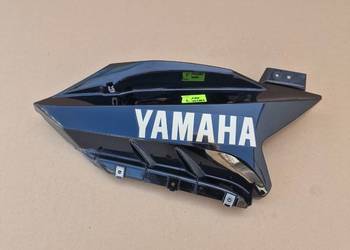 YAMAHA YZF R 125 OWIEWKA BOCZEK OSŁONA LEWA