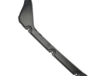 Listwa zderzaka MAN TGS 13r- budowlany lewa 81416100699 81416100435 Listwa zderzaka MAN TGS 13r- budowlany lewa 81416100699 81416100435