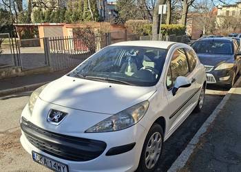 PEUGEOT 207 1.4 HDI