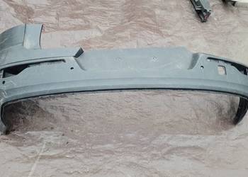 ZDERZAK TYŁ TYLNY VOLVO XC40 II 2017-